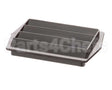 8512859 Univex Plastic Vent. Black