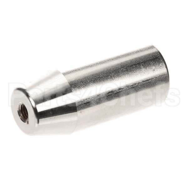 8512924 Compatible Univex Handle, Feed Grip