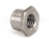 8512935 Univex Bushing,Threaded (Motor Gear)