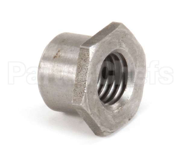 8512935 Univex Bushing,Threaded (Motor Gear)