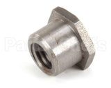 8512935 Univex Bushing,Threaded (Motor Gear)