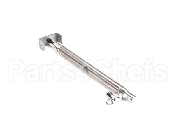 85134100 Ready Access Pneumatic Closure Bo-24
