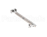 85134100 Ready Access Pneumatic Closure Bo-24