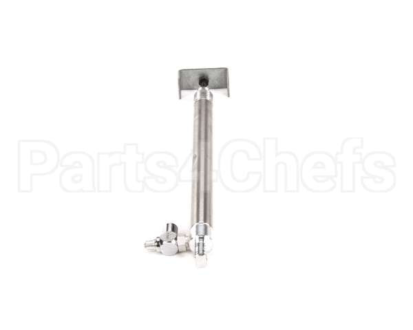 85134100 Ready Access Pneumatic Closure Bo-24