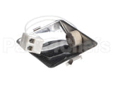 8514.1018P Rational Reflector For Interior Light