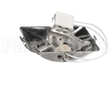8514.1018P Rational Reflector For Interior Light