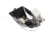 8514.1018P Rational Reflector For Interior Light