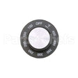 851401 Compatible Hobart Dial (Degrees)