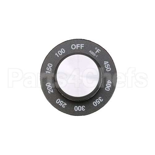 851401 Compatible Hobart Dial (Degrees)