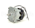 85142 Apw Wyott Motor, Gear 230V 50Hz 1Ph 9-R