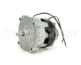 85142 Apw Wyott Motor, Gear 230V 50Hz 1Ph 9-R