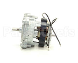 85142 Apw Wyott Motor, Gear 230V 50Hz 1Ph 9-R