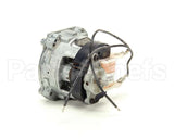 85142 Apw Wyott Motor, Gear 230V 50Hz 1Ph 9-R