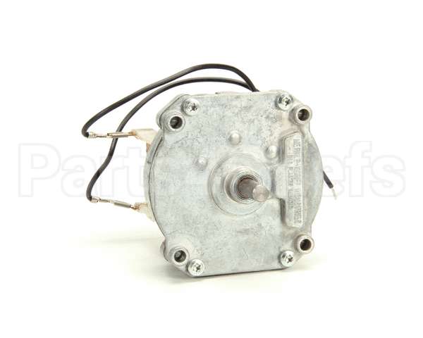 85142 Apw Wyott Motor, Gear 230V 50Hz 1Ph 9-R