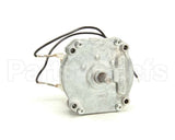 85142 Apw Wyott Motor, Gear 230V 50Hz 1Ph 9-R