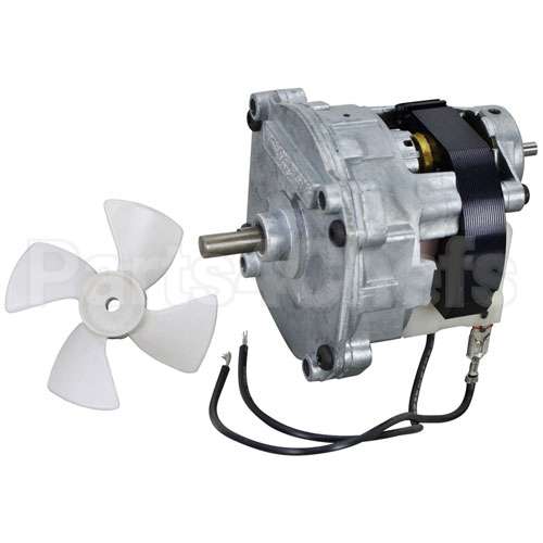 85152 Compatible Apw Drivemotor, 155V