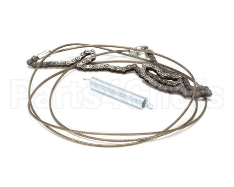 85153600 Ready Access Cable Chain Assembly Bo-10 131