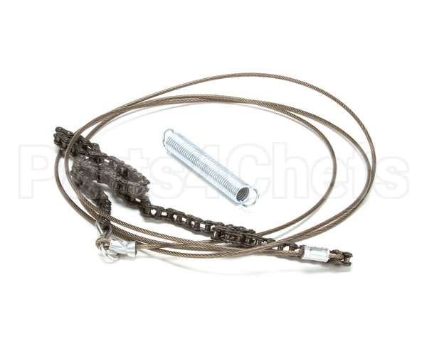 85153600 Ready Access Cable Chain Assembly Bo-10 131