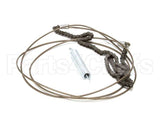 85153600 Ready Access Cable Chain Assembly Bo-10 131