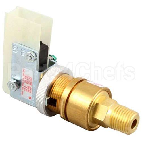 851578 Compatible Vulcan Hi-Pressure Limit Switch