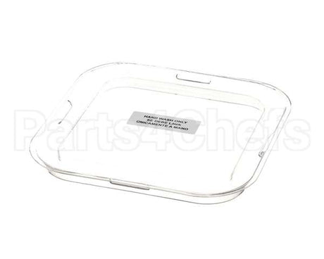 85161 Server Lid Storage