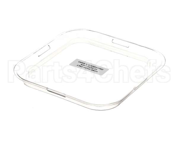 85161 Server Lid Storage