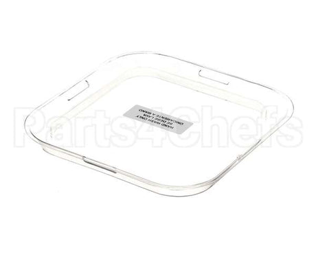 85161 Server Lid Storage