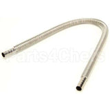 851614-3 Compatible Hobart 304 Flex 3/8Odx18 L Tube Ss