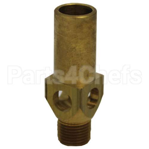 85169 Compatible Groen Burner Jet - Lp