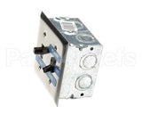 851784 Accurex Panelcnt Ftgh