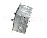 851784 Accurex Panelcnt Ftgh