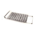 851800-00902 Compatible Hobart Burner Cover Shield(Radi Ant)