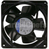 851800-59 Compatible Vulcan Cooling Fan 208/240V