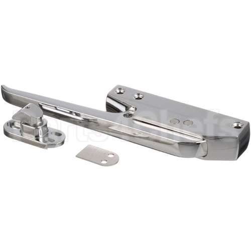 851800-8 Compatible Wittco Handle With Strike