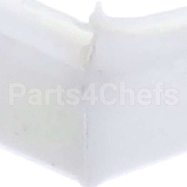 851800-835 Compatible Hobart Door Gasket Vhfa9