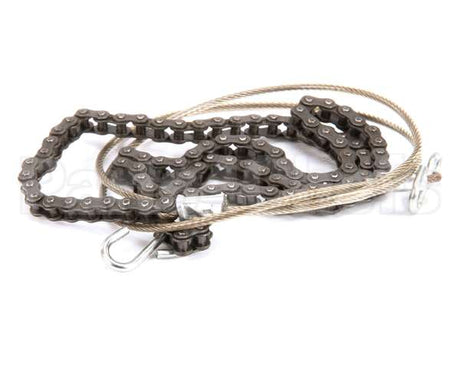 85182000 Ready Access Cable Chain Assembly 275 (2002 An