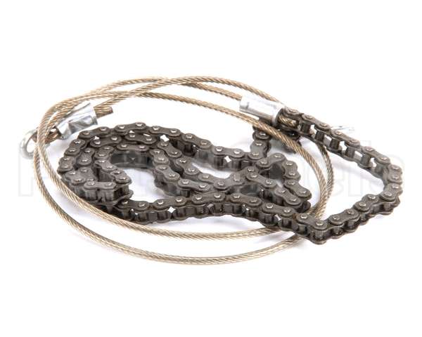 85182000 Ready Access Cable Chain Assembly 275 (2002 An