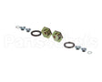 85183400 Ready Access Hanging Hardware Bi-Parting Do