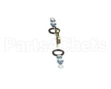 85183400 Ready Access Hanging Hardware Bi-Parting Do