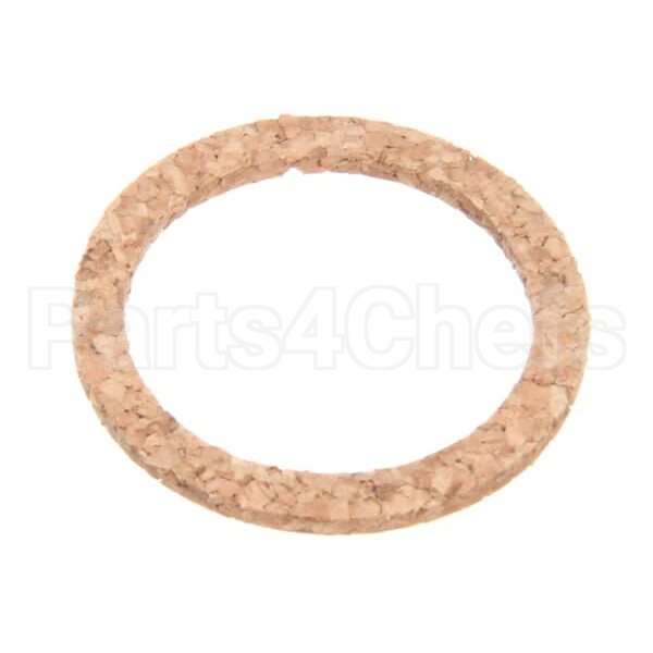851846-00001 Compatible Hobart Gasket, Ignitor Bushing