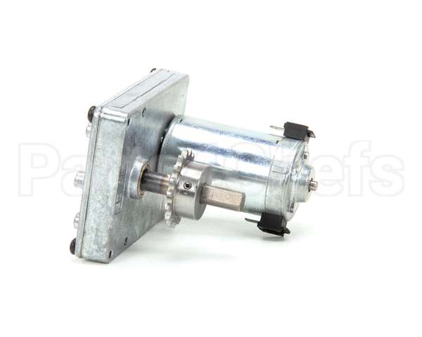 85186700 Ready Access Motor Sprocket Assy 275/600 Fm-10