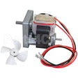 85197 Compatible Apw Motor208/240V, 30Rpm
