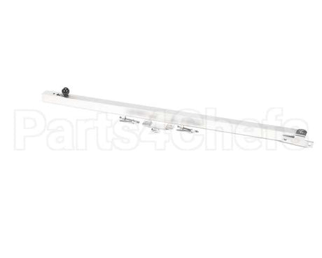 85197102 Ready Access Lock Bar Kit 275 - Clr - 21-1