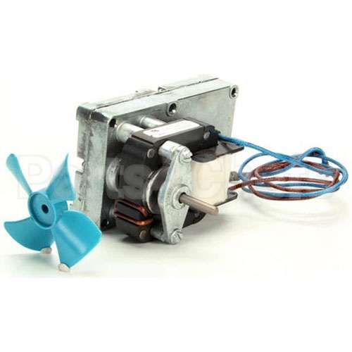 85205 Compatible Apw 220V/50Hz Convyr Motor 2Rpm