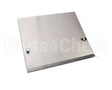 85251 Ventmaster 17" Cyclo Maze Door - Bk