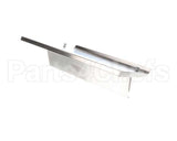 85251 Ventmaster 17" Cyclo Maze Door - Bk