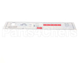 85252 Henny Penny Decal-Cont 5Cdt Vnt Kfc 903