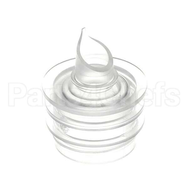 85264 Compatible Server Connector Adapter 16Mm
