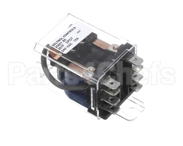 85275 Grindmaster Cecilware Relay, Deltrol 220V Intl