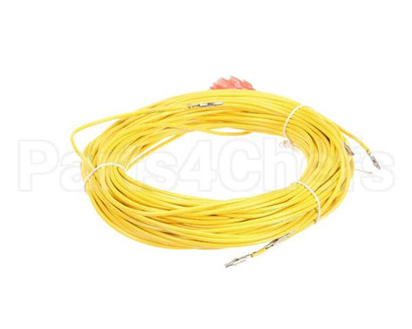 85280-04 Henny Penny Harness-Rts-Lve204